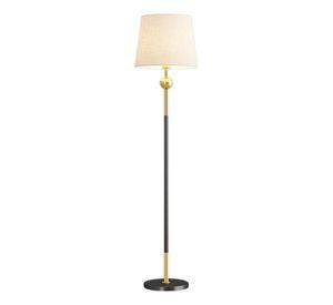 Lámpara Pie Moderna Decorativa Alta Compacta Hogar Jhn