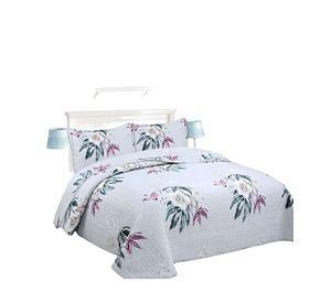 CUBRECAMA VERANO KING-SUPER KING A23 250X270 CM