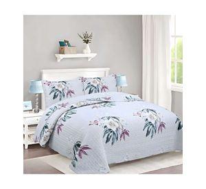 CUBRECAMA VERANO KING-SUPER KING A23 250X270 CM