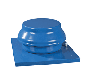 VENT. CENTR. TEJADO AIROLITE VKMK 250