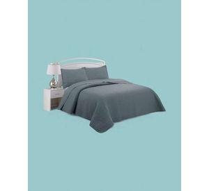 CUBRECAMA QUILT DE VERANO KING-SUPER KING 250x270cm D27