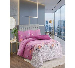 Cubrecama Plush con Chiporro Extra Suave y Térmico Invierno 2plZ11