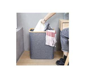 Cesta De Almacenamiento Para Ropa Plegable