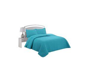 CUBRECAMA QUILT DE VERANO 2 PLAZAS 230x250cm D23