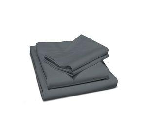 Sabana Andes 180 Hilos Lisa Gris King