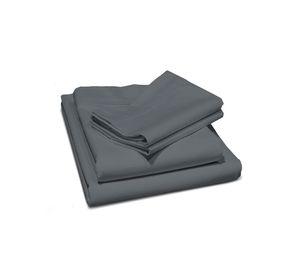 Sabana Andes 180 Hilos Lisa Gris King