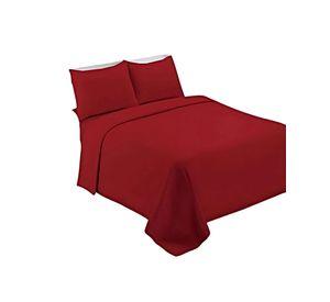 JUEGO DE SABANAS POLAR KING BURDEO 2
