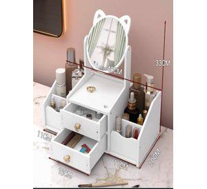 Organizadora de maquillaje 23n2