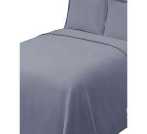 SABANA POLAR TERMICA SOFT 2 PLAZAS GRIS