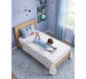 Set de Sábanas 1,5 Plazas Estampado Infantil Contemporáneo 05