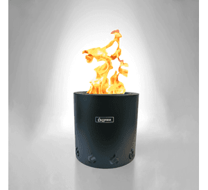 Ecofuego Breinz Mate Transportable cera vegetal