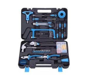Caja de Herramientas Blaupunkt 142 Piezas POWER KIT 800