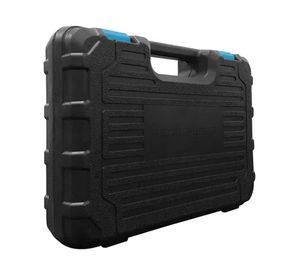 Caja de Herramientas Blaupunkt 142 Piezas POWER KIT 800