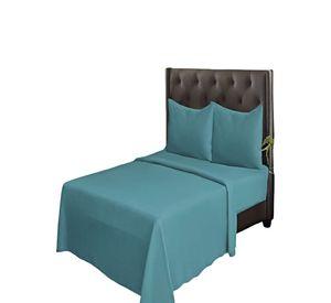 JUEGO DE SABANAS POLAR KING VERDE