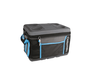 Cooler Coleman Deportivo Plegable 45 Latas