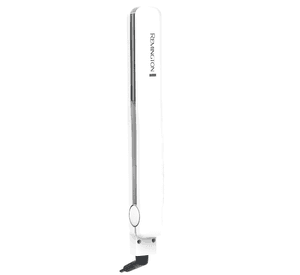 Plancha De Cabello Alisadora REMINGTON Con Cerámica Y Antiestática