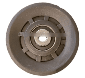 Polea (rueda ) Multifuncional Gimnasio Home Gym