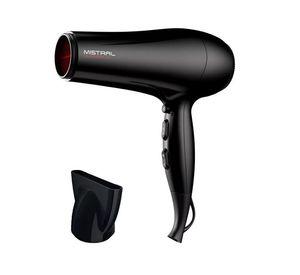 SECADOR GAMA MISTRAL NEGRO