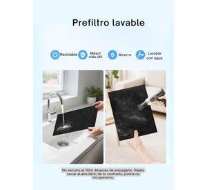 Filtro para Purificador de Aire Wifi Silencioso Pelos Al rgenos