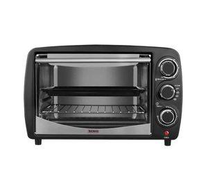 HORNO ELECTRICO THOMAS TH 16N 16 LITROS