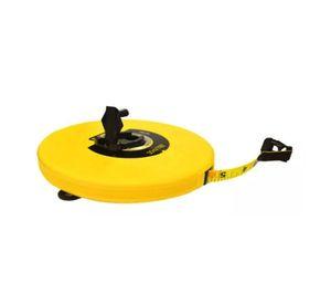 Huincha Fibra de Vidrio Stanley 1/2 - 50 Metros