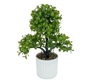 Set 2 Planta Artificial Decorativa Inspiración Natural Jhn