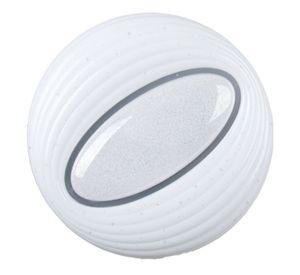 Lámpara LED Techo Diseño Óvalo Decorativa Creativa Jhn