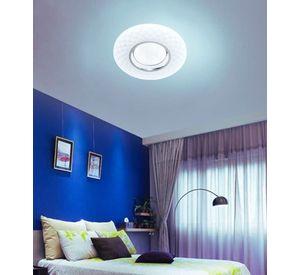 Lámpara Techo LED Decorativa Hogar Diseño Creativo Jhn