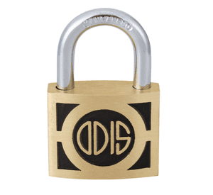 Candado Odis 340 40mm