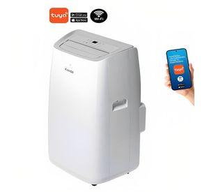 A/A FRIO CALOR EVA III PRO WIFI 12.000 BTU KENDAL