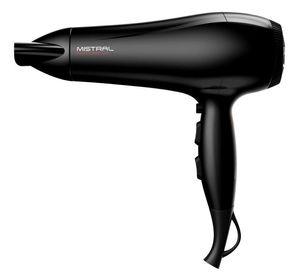 SECADOR GAMA MISTRAL NEGRO