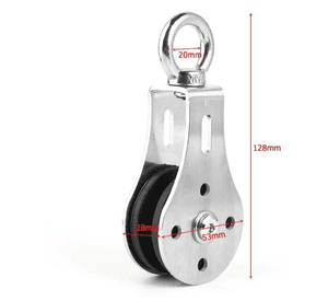 Polea Gym Multifuncional Gimnasio Home