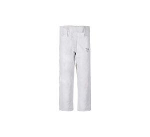 Pantalon Soldador Cuero Premium