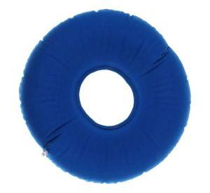 Set 2 Cojines Ortopédicos Tipo Dona Inflable Coxis ALJ
