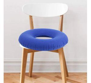 Set 2 Cojines Ortopédicos Tipo Dona Inflable Coxis ALJ