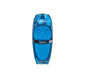 Connelly Kneeboard Theory