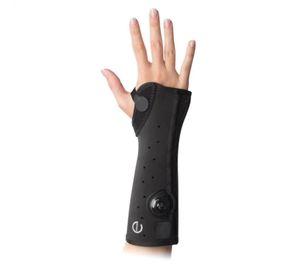 Férula Corta Muñequera Pulgar Izquierda Exos Talla M