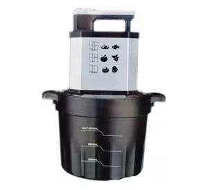 Procesador Multifuncional Alimentos Versatilidad Cocina Jhn