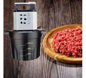 Procesador Multifuncional Alimentos Versatilidad Cocina Jhn