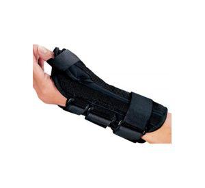 Muñequera Ortopédica Soporte Dedo Pulgar Izquierda L