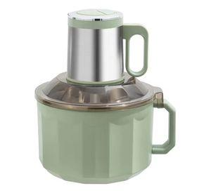Procesador Alimentos Versátil Potente Preparación Cocina Jhn