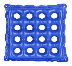Cojín Inflable Antiescaras Ergonómico Ortopédico Waffle ALJ