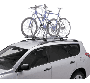 Portabicicletas Sportrack de Techo 1 Bike