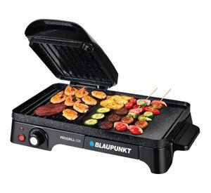 Parrilla Eléctrica Antihaderente con Grill