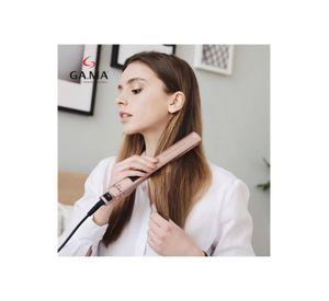 Alisador Plancha De Pelo 220°C 46W Elegance Keration ST