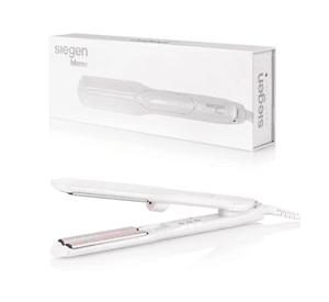 Alisador a Vapor Ultrasónico y Luz Infrarroja SIEGEN SG-B4758