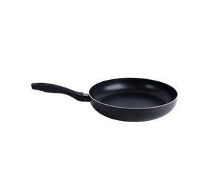 Sartén 24cm Negro Fusión Ibili