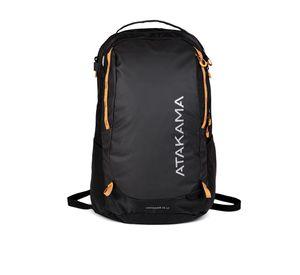Mochila 25 Lt Outdoor/Urbana Cochamo Negra Atakama Outdoor