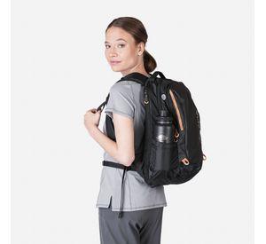 Mochila 25 Lt Outdoor/Urbana Cochamo Negra Atakama Outdoor
