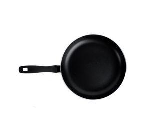 Sartén 28cm Negro Fusión Ibili
